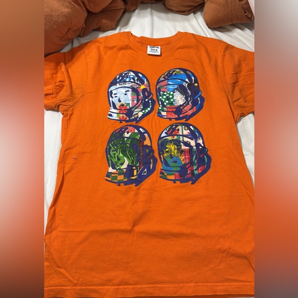 Billionaire boys club - Picture 1 of 1